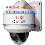 Camera Vantech-Vp-182C