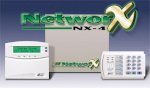 Lắp Đặt Trung Tâm Báo Cháy Tự Động Networx Nx-4, Nx-6, Nx-8, Nx-16…