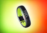 Nike+ Fuelband Vòng Đeo Tay Theo Dõi Sức Khỏe