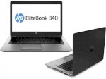 Hp Elitebook 840 G1 (Intel Core I5-4300U 1.9Ghz, 4Gb Ram, 500Gb Hdd, Vga Intel...