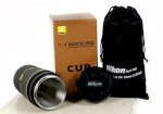 Ly Canon≪ Nikon Ống Kính Độc Đáo - Lens Cup