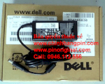 Sạc (Adapter) Dell 65W 19.5V 3.34A Type La65Ns2-01 Original Chính Hãng