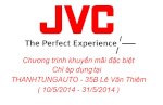 Jvc Kw - Av 61 Bt Giá Chỉ Còn 9.395.000 Nvđ + Camera Hd Cao Cấp