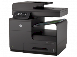 Máy In Hp Officejet Pro X476Dw Multifunction Print (Cn461A)