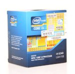 Cpu Intel Core I3 3240 3.4Ghz Sk1155/ 3Mb Cache
