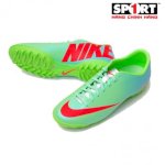 Sport1 - Giảm Giá 30% - Giầy Bóng Đá Nike Mercurial Victory Iv Tf 555615-380