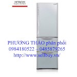 Phân Phối Tủ Lạnh Hitachi R - Sg37Bpg - Màu Gbk - St - Gs - 365 Lít