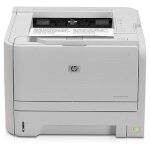 Máy In Hp Laserjet P2035 Printer (Ce461A)