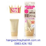 Kanebo Freshel Mineral Bb Cream Ex - Bb Cream Kanebo 5 Trong 1 Cao Cấp Nhật Bản