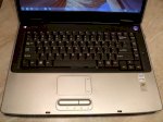 Laptop Gateway M465-G Core 2 Duo , Ram 2Gb, 160Gb Giá Rẻ