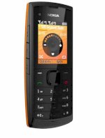 Nokia X1-01+ The Nho 8G