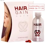 Viên Uống Mọc Tóc Hairgain Trị Hói Đầu, Trị Rụng Tóc, Kích Thích Mọc Nhanh