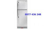 Tủ Lạnh 2 Cánh Sanyo Sr-S185Pn/S - 165 Lít 