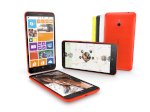 Nokia Lumia 1320 Cấu Hình Cao, Cảm Ứng Cực Mượt