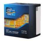 Cpu Intel Core I7 3770- 3.4Ghz Socket 1155/8Mb Cache
