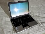 Laptop Cũ Acer Aspire 5570Z, Pentium T2080, Ram 1G, Hdd 60G