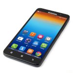 Điện Thoại Android 2 Sim Màn Hình Lớn Lenovo A850, A850+