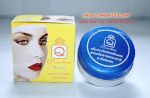 Kem Trị Mụn Qcare White Chiết Xuất Từ Nghệ Tươi