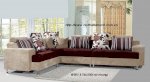Sofa Góc Giá Rẻ Mẫu Đẹp | Sofa Phòng Khách Nhỏ