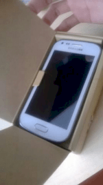 Samsung Galaxy Trend Plus S7580+Ốp Lưng+Thẻ Nhớ 2Gb