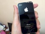 Không Sử Dụng, Cần Sang Lại Iphone 4S 16G, Hàng Chính Hãng Viettel
