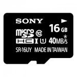 Thẻ Nhớ Microsd Sony Class 10 Uhs-1 40Mb/S @ Memoryzone