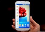 Bán Samsung Galaxy S4 Blue - White Với Giá Rẻ 