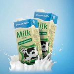 Sữa Tươi Của Úc