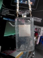 Ốp Lưng Silicon Nước Hoa Chanel Cho Iphone 5,5S