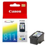 Mực In Canon Cl 811 Color Ink Cartridge