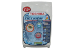 Máy Giặt Toshiba 7Kg Aw-A800Sv/Wl, Aw-A800Sv/Wb, Aw-A800Sv/Wg