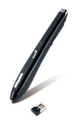 Chuột Bút Không Dây Genius Wireless Pen Mouse Có Tại E24H