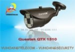 Lắp Đặt Camera Quan Sát Giá Rẻ,Camera Questek Qtx-1310,Qtx1310,Qtx 1310