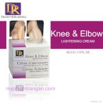 Kem Trị Thâm Đầu Gối Knee & Elbow Dr