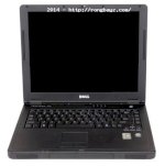 Cần Bán Laptop Dell Inspiron 2200