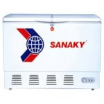 Tủ Đông Sanaky 400L, Vh -405A Tủ Đông Đóng Tuyết