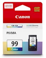 Mực In Canon Cl-99 Color Ink Cartridge