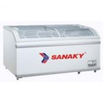Tủ Đông Sanaky Vh-8088K Bảo Quản Thật Tốt, Giá Thật Mềm