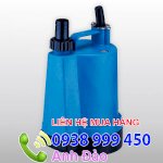 Máy Bơm Chìm Dân Dụng Bps-200S Nước Biển