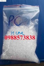 Nhựa Pc (Polycarbonate), Hạt Nhựa Pc, Nhựa Kỹ Thuật Pc
