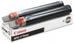 Mực Photocopy Canon Npg 9 Black Toner (Npg 9)