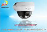 Camera Ip Avtech Avm503P. Camera Ip 2Mega Pixel , Xoay Ngang 360 Độ