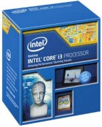 Cpu Intel Core I3 4340 3.6Ghz Sk1150/ 4Mb Cache