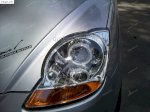 Độ Đèn Led Daylight Cho Xe Chevrolet Mati