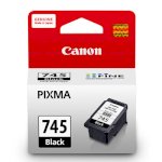 Mực In Canon Pg 745 Black Ink Cartridge