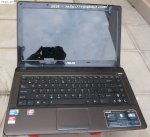 Kẹt Tiền Bán Con Laptop Asus K53Sv I5 2340 Ram 4Gb