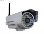 Camera Ip Foscam Fi8904W