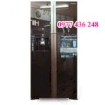 Hot Tủ Lạnh Hitachi R-W660Pgv3 (Gbk/Gbw) - 540Lít