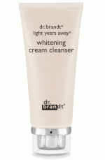 Sữa Rửa Mặt Trắng Da - Dr. Brandt Light Years Away Whitening Cream Cleanser