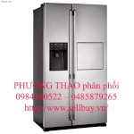 Phân Phối Tủ Lạnh Sbs Electrolux Ese5687Sb - 510 Lít Giá Rẻ Bất Ngờ